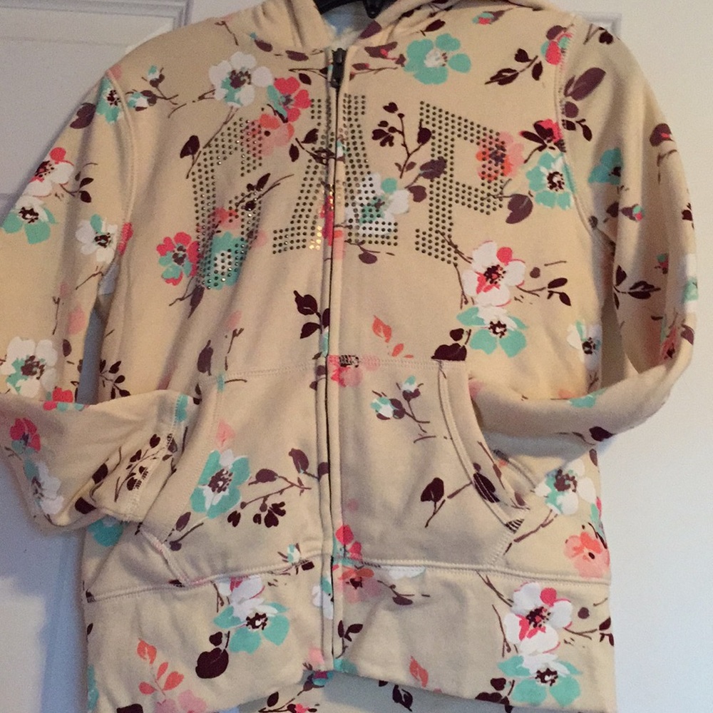 Kids girls gap sweet shirt
